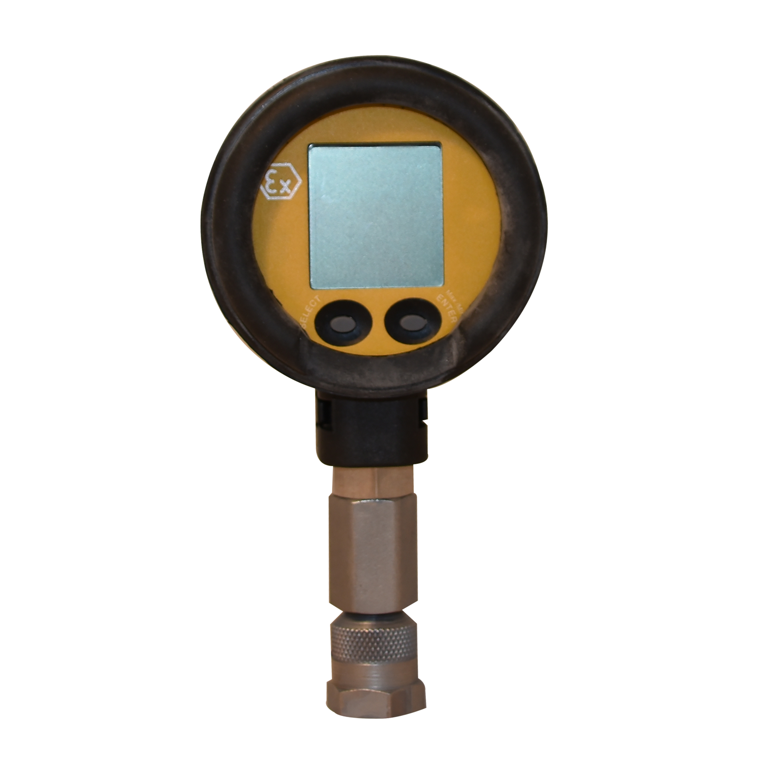 Digitalt manometer | Hydroscand AS